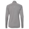 Women's Lightweight Quarter-Zip Pullover Thumbnail
