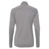 Women's Lightweight Quarter-Zip Pullover Thumbnail