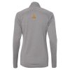 Women's Lightweight Quarter-Zip Pullover Thumbnail