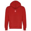 Badger - Women's Performance Fleece Hooded Sweatshirt Thumbnail