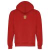 Badger - Women's Performance Fleece Hooded Sweatshirt Thumbnail