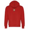 Badger - Women's Performance Fleece Hooded Sweatshirt Thumbnail
