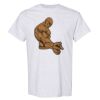 Gildan - Heavy Cotton T-Shirt Thumbnail