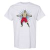Gildan - Heavy Cotton T-Shirt Thumbnail