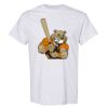 Gildan - Heavy Cotton T-Shirt Thumbnail