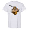 Gildan - Heavy Cotton T-Shirt Thumbnail