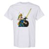 Gildan - Heavy Cotton T-Shirt Thumbnail