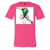 Bella + Canvas - Unisex Short Sleeve Jersey Tee Thumbnail