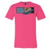 Bella + Canvas - Unisex Short Sleeve Jersey Tee Thumbnail