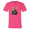 Bella + Canvas - Unisex Short Sleeve Jersey Tee Thumbnail