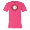 Bella + Canvas - Unisex Short Sleeve Jersey Tee Thumbnail