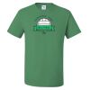 Jerzees Dri-Power® 50/50 T-Shirt Thumbnail