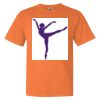 Comfort Colors - Garment-Dyed Heavyweight T-Shirt Thumbnail