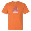 Comfort Colors - Garment-Dyed Heavyweight T-Shirt Thumbnail