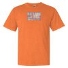 Comfort Colors - Garment-Dyed Heavyweight T-Shirt Thumbnail
