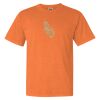 Comfort Colors - Garment-Dyed Heavyweight T-Shirt Thumbnail