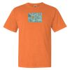 Comfort Colors - Garment-Dyed Heavyweight T-Shirt Thumbnail