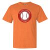 Comfort Colors - Garment-Dyed Heavyweight T-Shirt Thumbnail