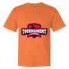 Comfort Colors - Garment-Dyed Heavyweight T-Shirt Thumbnail