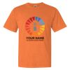 Comfort Colors - Garment-Dyed Heavyweight T-Shirt Thumbnail