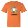 Comfort Colors - Garment-Dyed Heavyweight T-Shirt Thumbnail