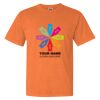 Comfort Colors - Garment-Dyed Heavyweight T-Shirt Thumbnail
