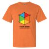 Comfort Colors - Garment-Dyed Heavyweight T-Shirt Thumbnail