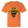 Comfort Colors - Garment-Dyed Heavyweight T-Shirt Thumbnail