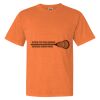 Comfort Colors - Garment-Dyed Heavyweight T-Shirt Thumbnail