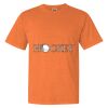 Comfort Colors - Garment-Dyed Heavyweight T-Shirt Thumbnail