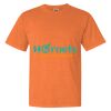 Comfort Colors - Garment-Dyed Heavyweight T-Shirt Thumbnail